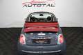 Fiat 500 *Cabrio*Automatik*Xenon*Leder*1.Hand* Grau - thumbnail 27