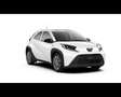 Toyota Aygo X 1.0 Active 72cv Bianco - thumbnail 1