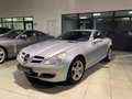 Mercedes-Benz SLK II 1.8 200 163 Zilver - thumbnail 1