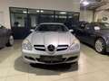 Mercedes-Benz SLK II 1.8 200 163 srebrna - thumbnail 2