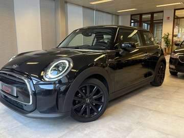 Mini1.5Cooper*CarPlay*FULL SERVICE BMW*GARANTIE12