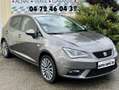 SEAT Ibiza Ibiza 1.2 TSI 90 ch Style Gris - thumbnail 1