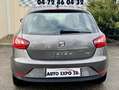 SEAT Ibiza Ibiza 1.2 TSI 90 ch Style Gris - thumbnail 4