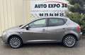 SEAT Ibiza Ibiza 1.2 TSI 90 ch Style Gris - thumbnail 3