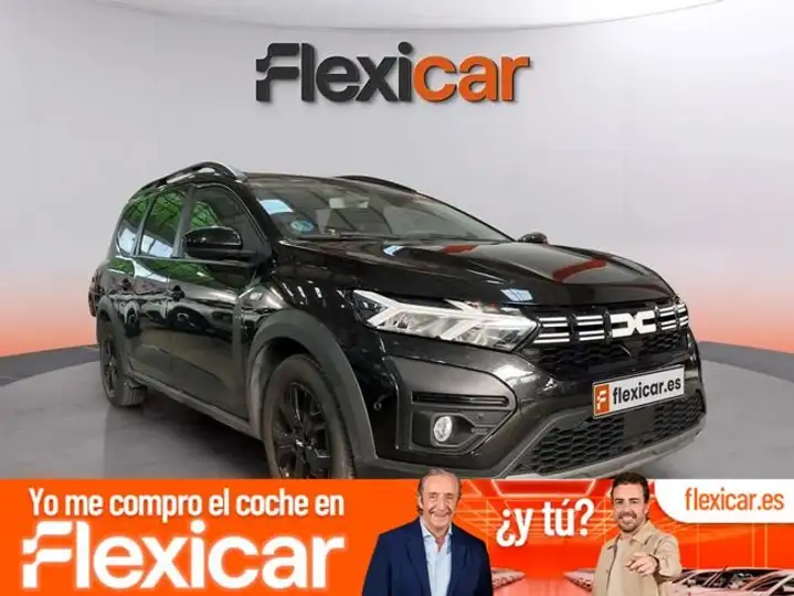 Dacia Jogger Expression ECO-G 7 plazas 2023