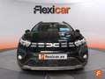 Dacia Jogger Expression 74kW (100CV) ECO-G 7 plazas Negro - thumbnail 2