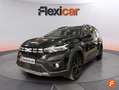 Dacia Jogger Expression 74kW (100CV) ECO-G 7 plazas Negro - thumbnail 3