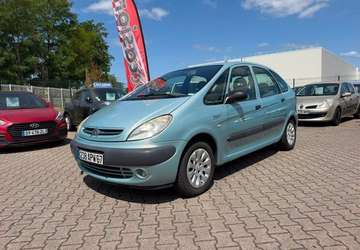 Citroën phase 2 2.0 HDI 90 cv 225.000km 26-05-2003