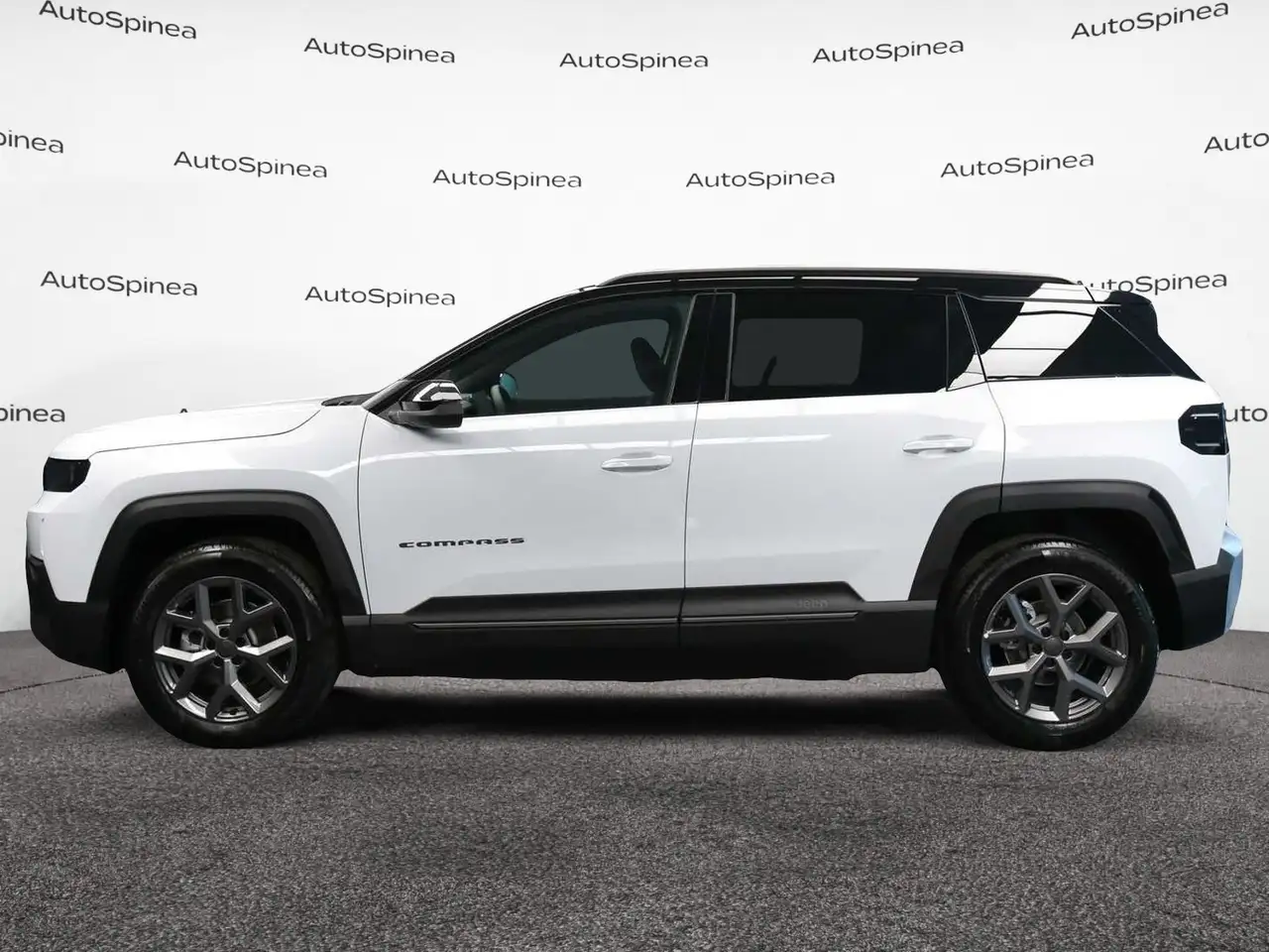Jeep Compass 2026