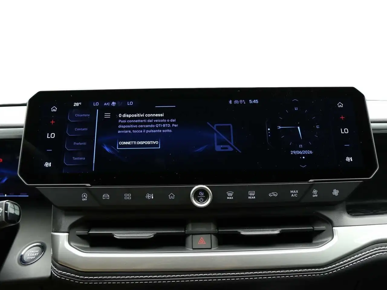 Jeep Compass 2026 — фото 18