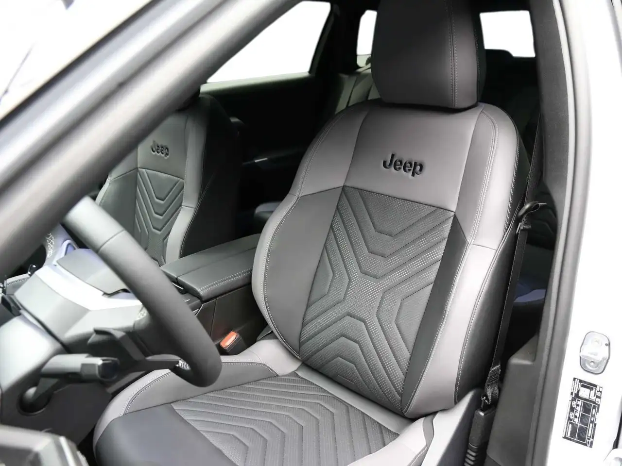 Jeep Compass 2026 — фото 13