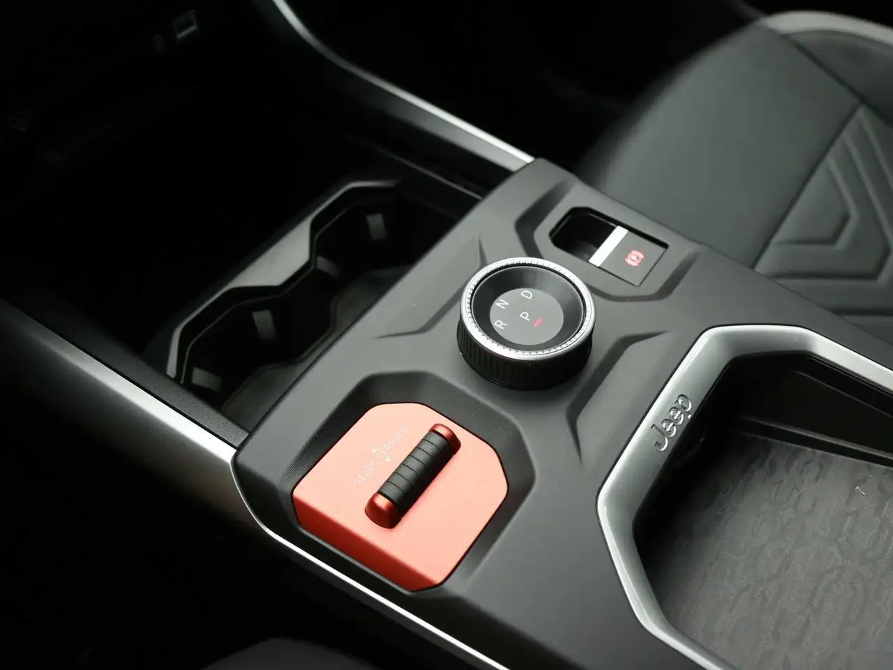 Jeep Compass 2026 — фото 15