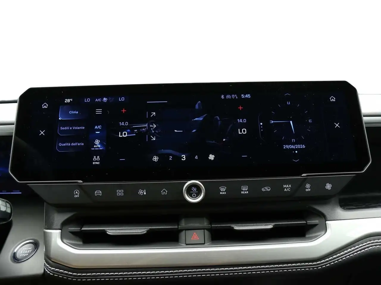 Jeep Compass 2026 — фото 19