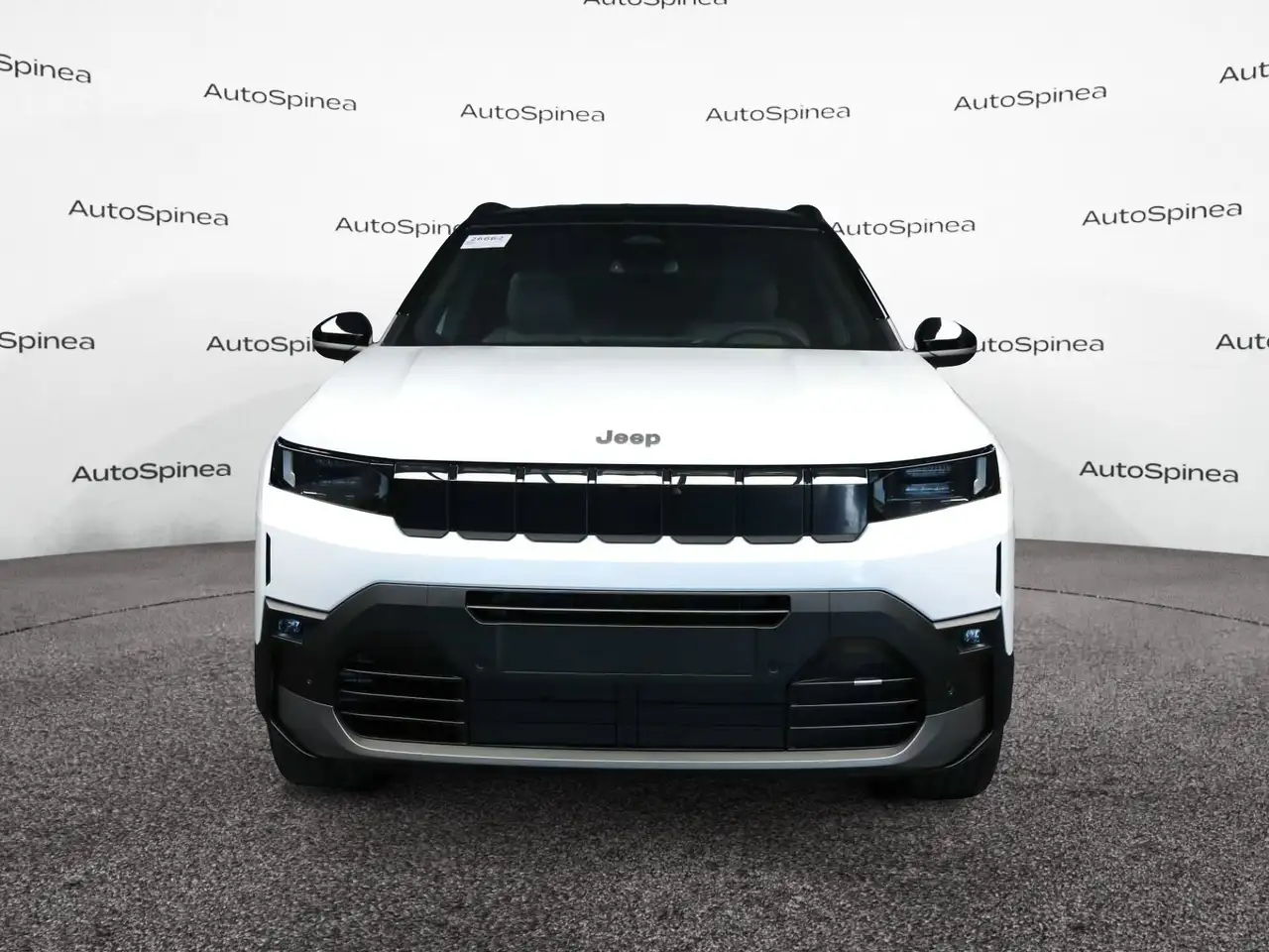 Jeep Compass 2026