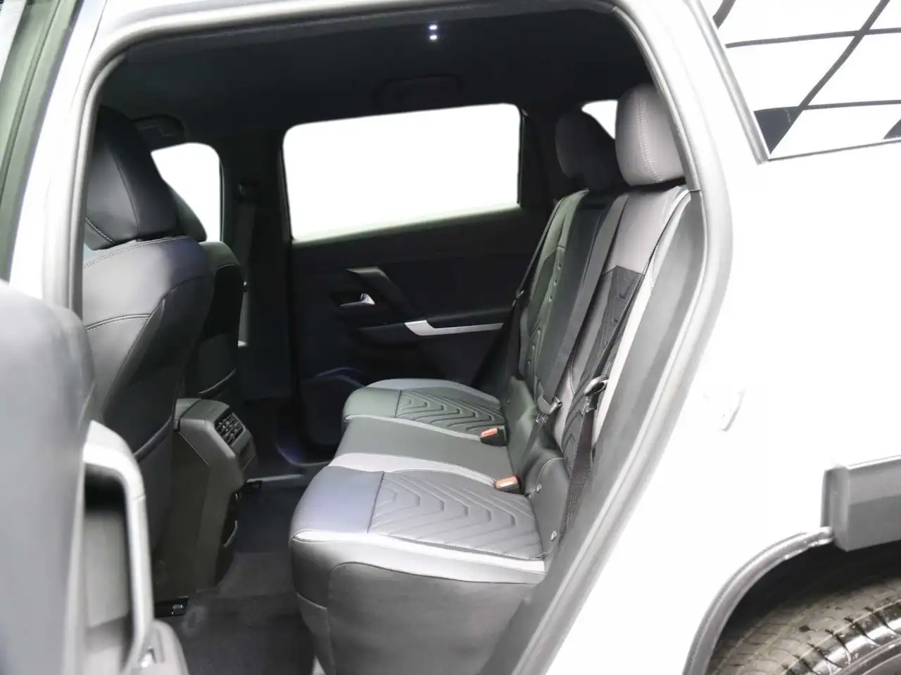Jeep Compass 2026 — фото 22