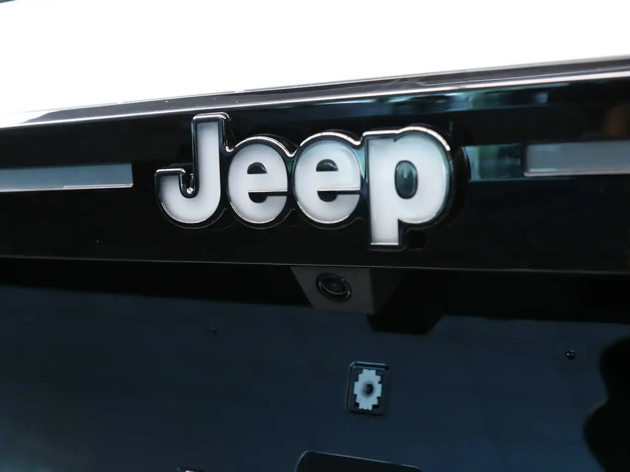 Jeep Compass 2026 — фото 8
