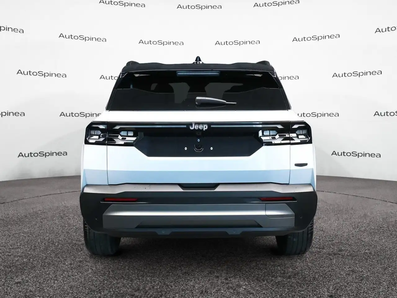 Jeep Compass 2026