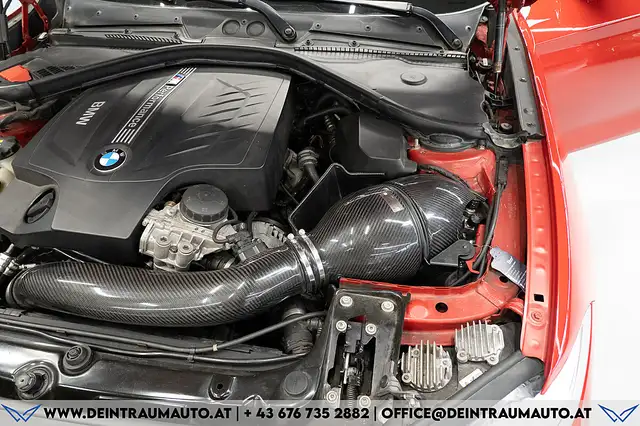 BMW 2 Series view 9