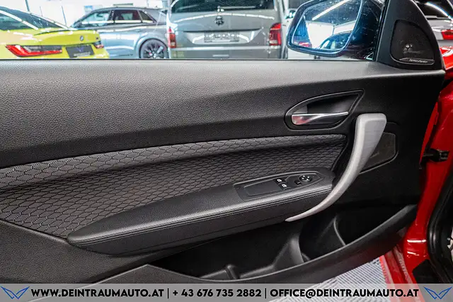 BMW 2 Series view 14