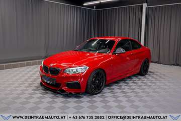 M235i Coupé*KW V3CS*Eventuri*OZ-FELGEN*