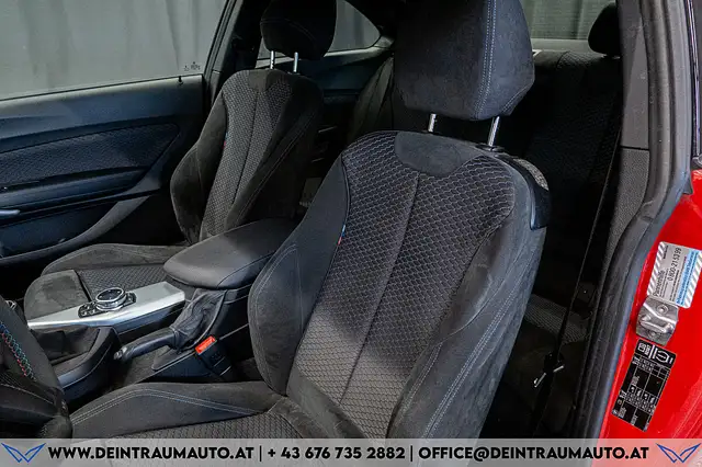 BMW 2 Series view 15