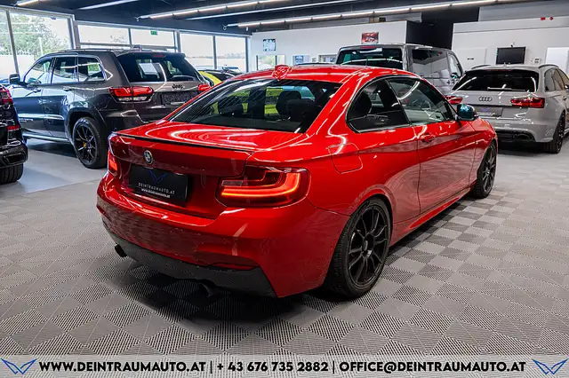 BMW 2 Series view 7