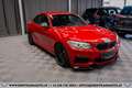 BMW 235 M235i Coupé*KW V3CS*Eventuri*OZ-FELGEN* Rot - thumbnail 3