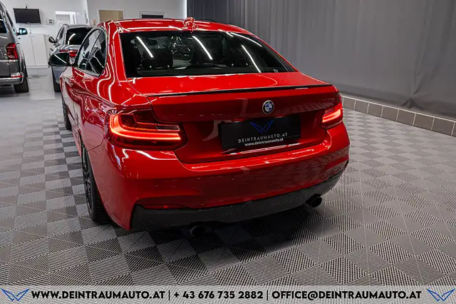 BMW 2 Series view 6