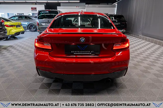 BMW 2 Series view 8
