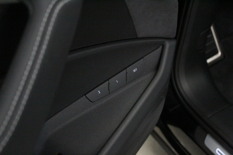 Audi Q8 e-tron Sportback 55 quattro S Edition Competition 115 kWh — photo 13