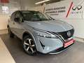 Nissan Qashqai Premiere Edition 1,3 Automatik /NAVI/PANO/SHZ/LED Grau - thumbnail 1