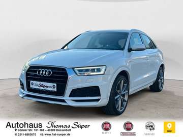 Sport Quattro LED AUT SLINE NAVI SHZ