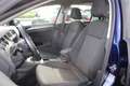 Volkswagen Golf Variant SW 1.0 TSI  OPF-AIRCO-NAVI-APP CONNECT-ACC-CAMERA Blauw - thumbnail 5