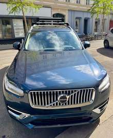 XC90 B5 AWD Ultimate Bright 7-sitze