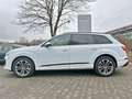 Audi Q7 50TDI qu S LINE 7-SITZER PANO AHK HuD 360° VC Weiß - thumbnail 5