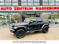 Jeep Wrangler 2.0 SAHARA 4X4 LED,Autom,Tempo,Navi Zwart - thumbnail 1
