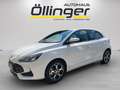 MG MG3 1,5 Hybrid+ Comfort Aut. + Österreich Paket! Weiß - thumbnail 1