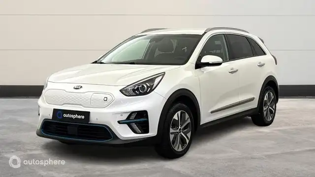 Kia e-Niro Active 204ch