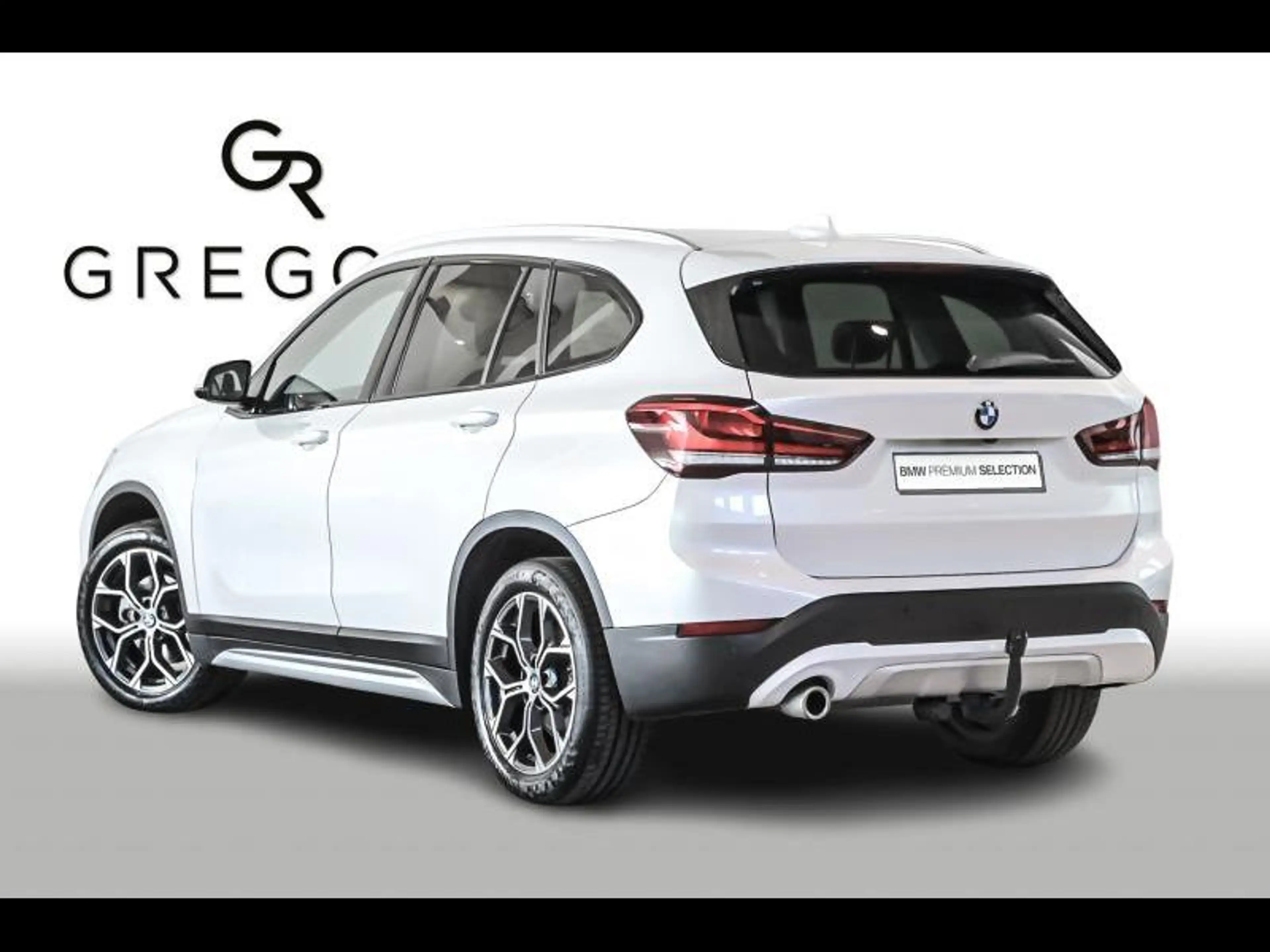 BMW X1 sDrive 18i - xLine / PDC / LED / Zetelvw / DAB / T — photo 5