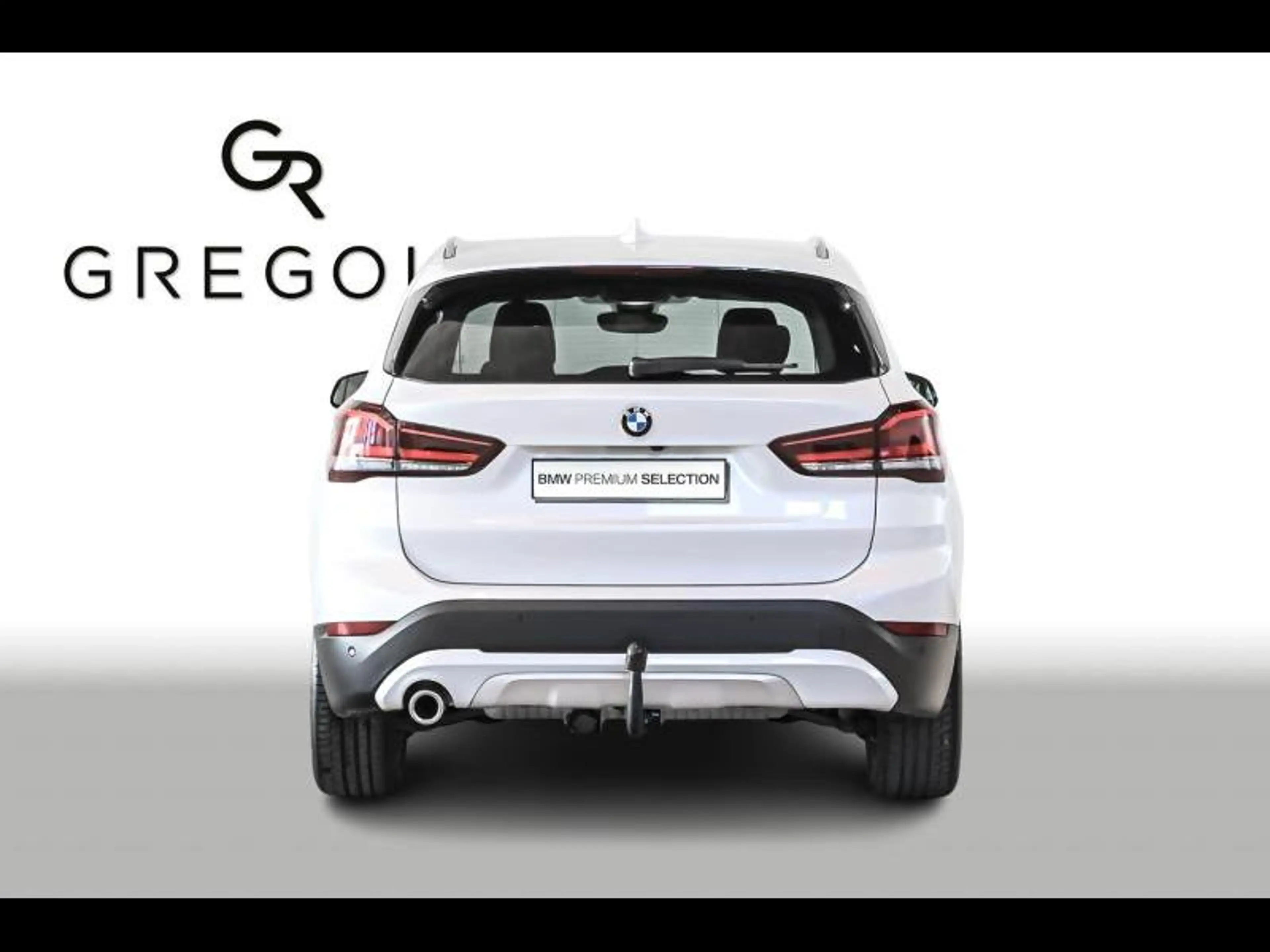 BMW X1 sDrive 18i - xLine / PDC / LED / Zetelvw / DAB / T — photo 4