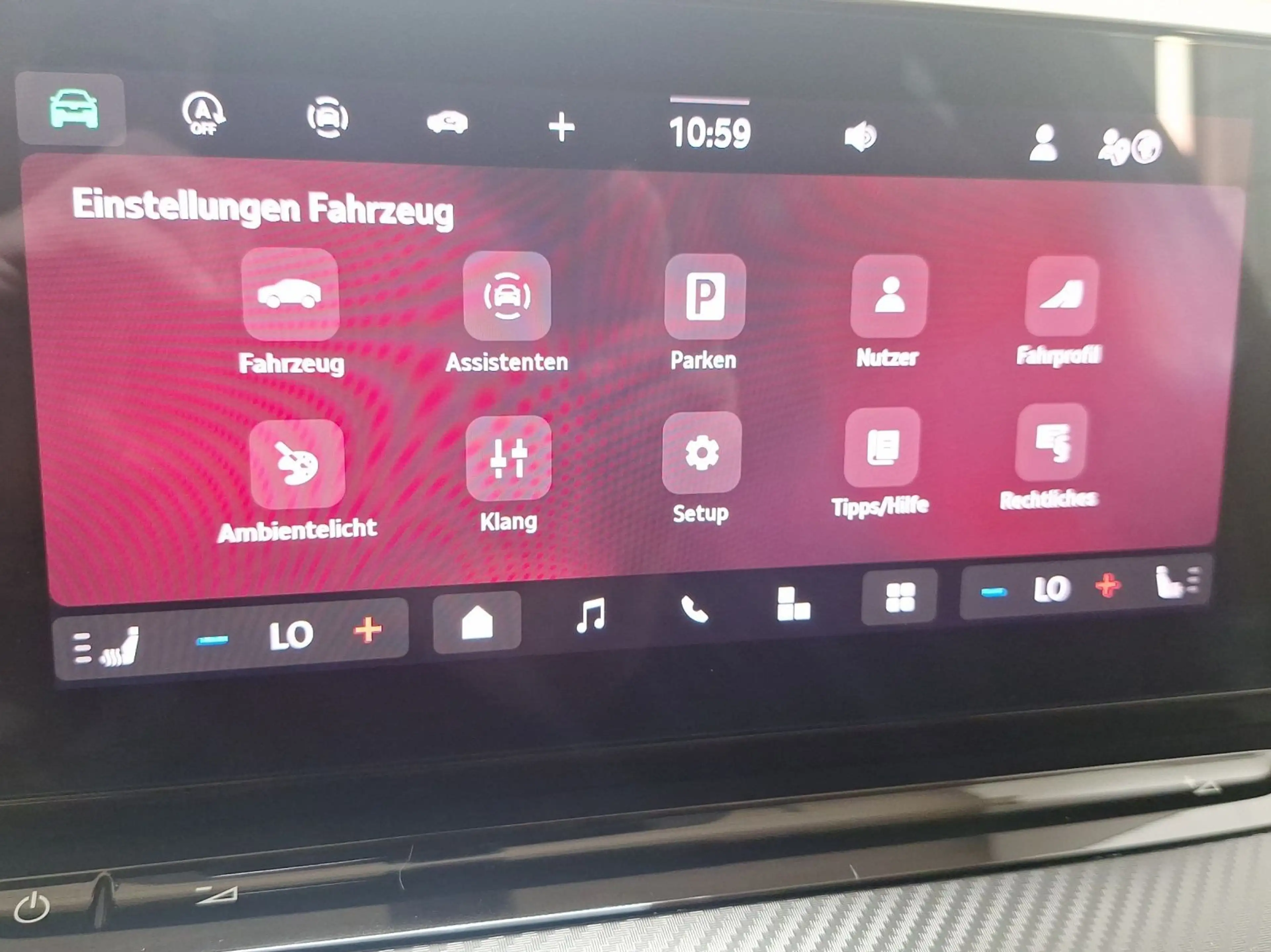 Skoda Octavia Combi 1.5 TSI DSG SPORTLINE LED PDC DAB — photo 14