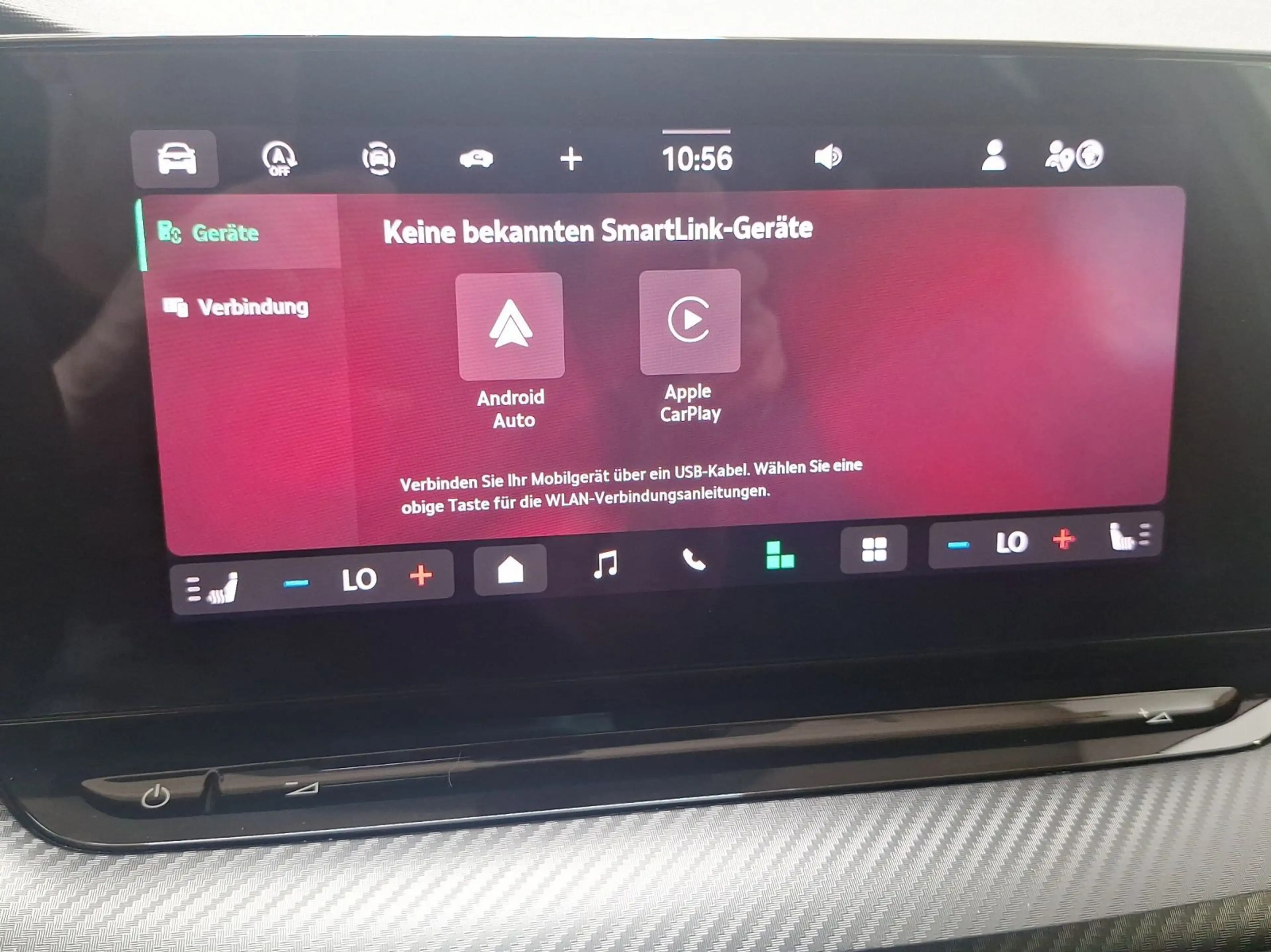 Skoda Octavia Combi 1.5 TSI DSG SPORTLINE LED PDC DAB — photo 12