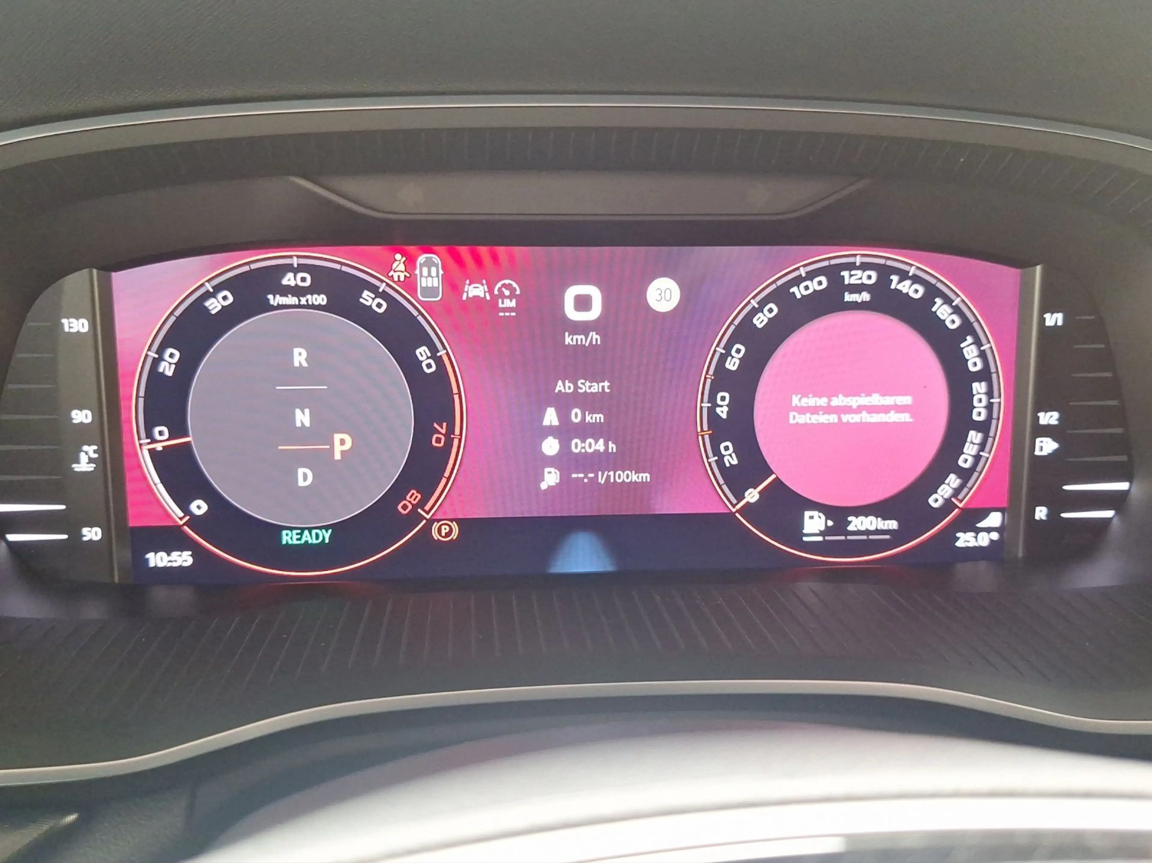 Skoda Octavia Combi 1.5 TSI DSG SPORTLINE LED PDC DAB — photo 10