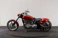 Harley-Davidson Rocker C Rouge - thumbnail 4