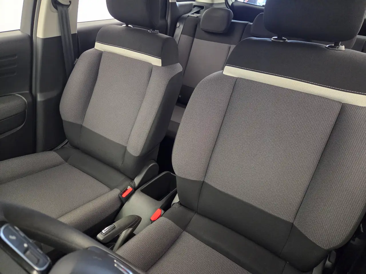 Citroen C3 Aircross C3 Aircross I 2021 1.2 puretech Live s 28