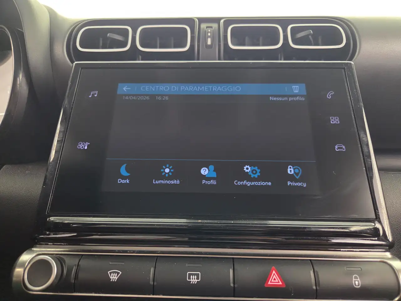 Citroen C3 Aircross C3 Aircross I 2021 1.2 puretech Live s 22