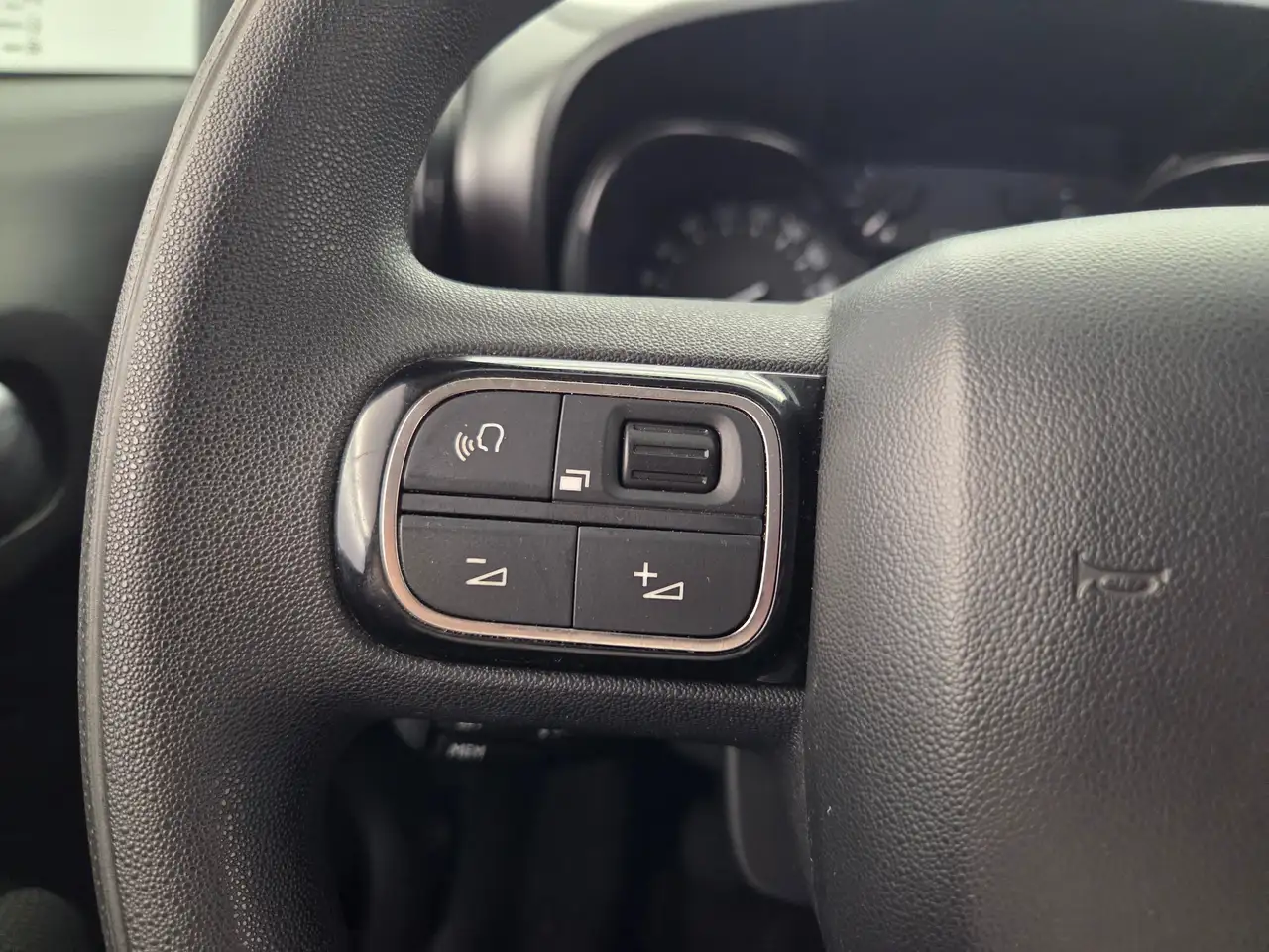 Citroen C3 Aircross C3 Aircross I 2021 1.2 puretech Live s 19