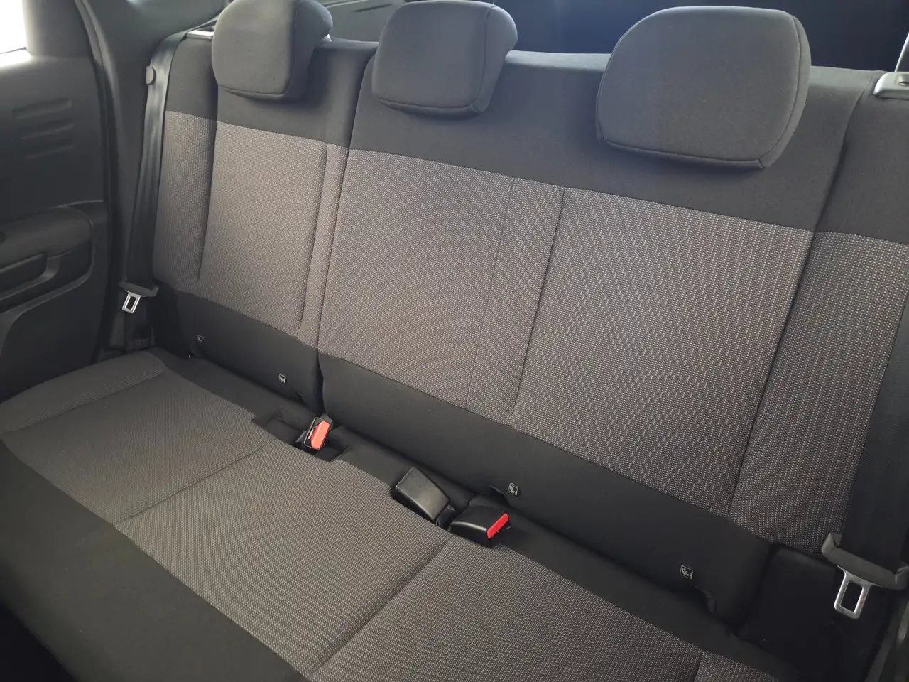Citroen C3 Aircross C3 Aircross I 2021 1.2 puretech Live s 29