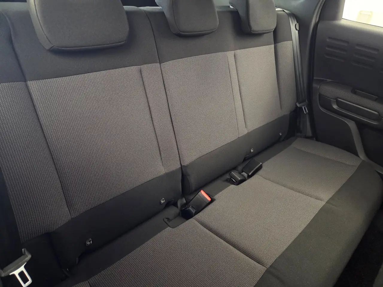 Citroen C3 Aircross C3 Aircross I 2021 1.2 puretech Live s 30