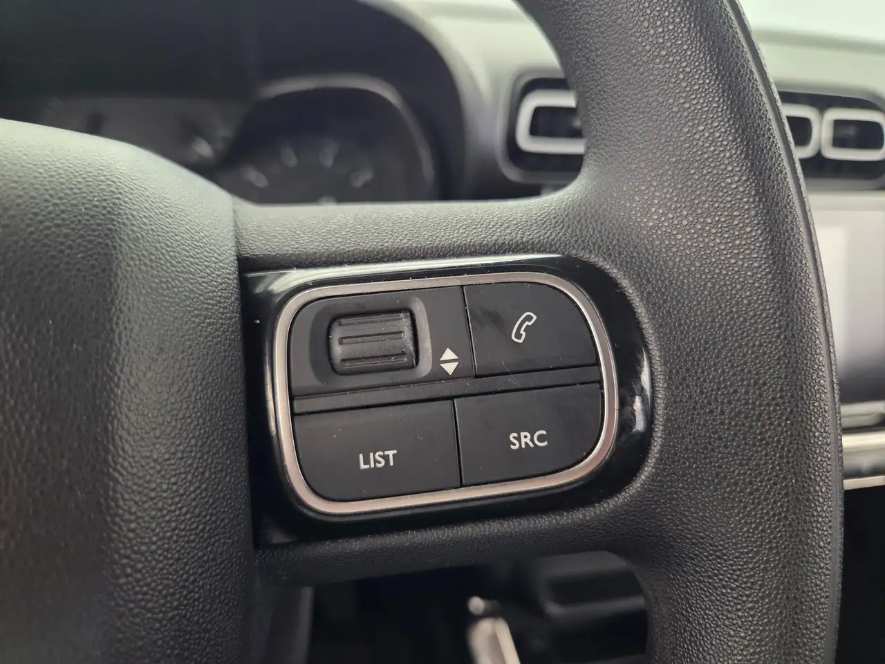Citroen C3 Aircross C3 Aircross I 2021 1.2 puretech Live s 20